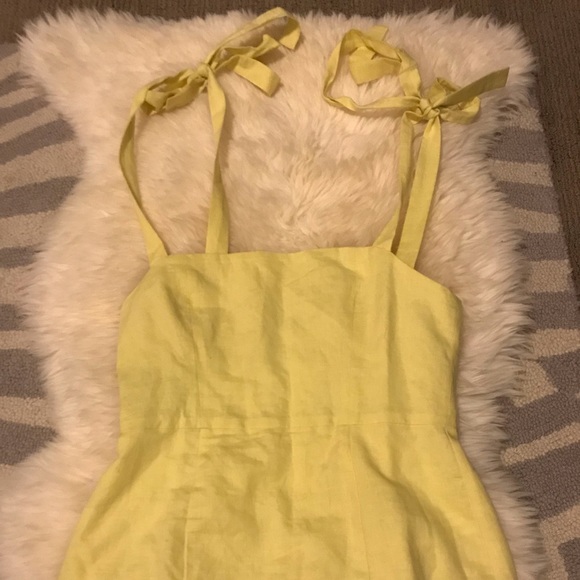 NWT Capulet Camille Midi Dress - Medium - Picture 4 of 8